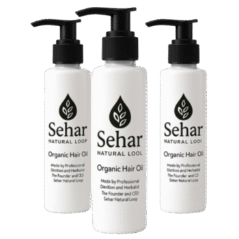 Sehar 3-in-1 Bundle