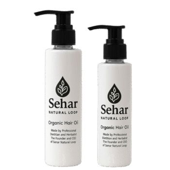 Sehar Duo Bundle