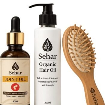 Sehar Signature Bundle