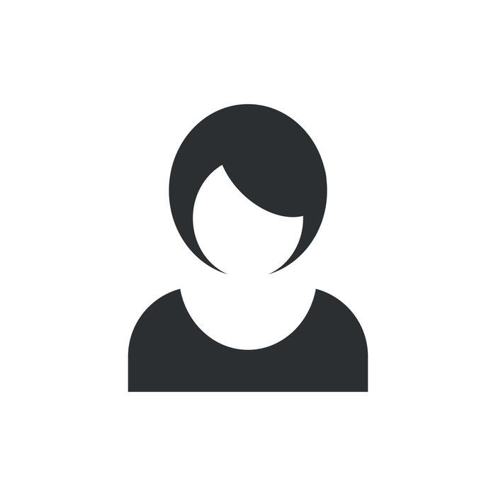 woman-sign-icon-in-flat-style-female-avatar-illustration-on-white-isolated-background-girl-face-business-concept-vector